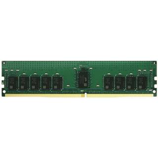 Synology D4ER01-32G hukommelsesmodul 32 GB 1 x 32 GB DDR4 Fejlkorrigerende kode