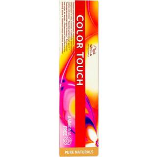 Wella Color Touch Pure Naturals 4/0 60 ml