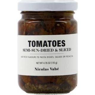 Nicolas Vahé Tomatoes Semi-sun-dried & Sliced - 135 g.