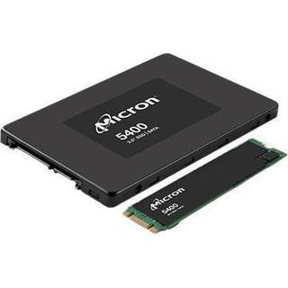 ThinkSystem 2.5' 5400 PRO 480GB Read Intensive SATA 6Gb HS SSD