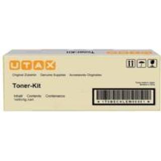 Utax CK-4520 - Lasertoner Sort