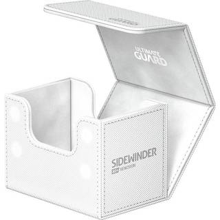 Sidewinder 80+ Monocolor - deckbox - Ultimate Guard