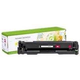 Static Control - magenta - toner cartridge (alternative for: HP CF403X) - Lasertoner Magenta
