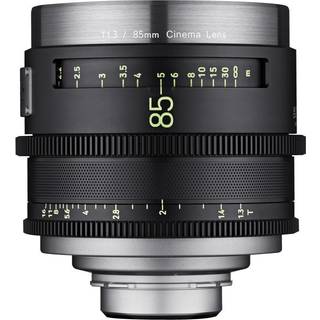 SAMYANG XEEN MEISTER 85MM T1.3 FOR CANON EF