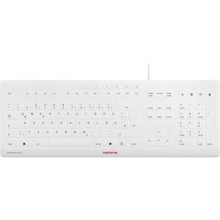 Cherry Keyboard STREAM PROTECT [DE]