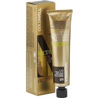 Goldwell Nectaya 6R - Mahogany Brillant 60 ml