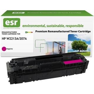 ESR Toner cartridge compatible with HP W2213A mage - Lasertoner Magenta