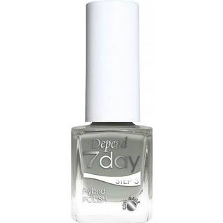 Depend 7Day Nail Polish 5 ml 7282 Hydrate Me
