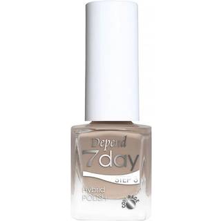 Depend 7Day Nail Polish 5 ml 7283 All Day Flawless
