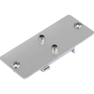 renkforce DINskinne-adapter til
