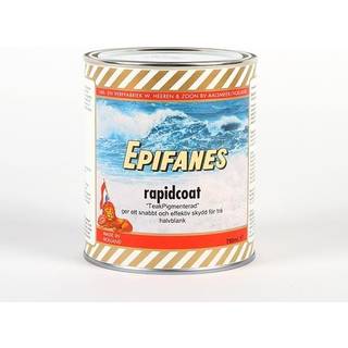 Fernis / klarlak Epifanes Rapidcoat, 0.75 liter