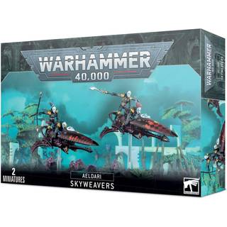 Harlequin Skyweavers - Warhammer 40.000 - Games Workshop