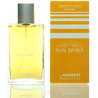 Marbert Sun Spirit Eau de toilette 100 ml