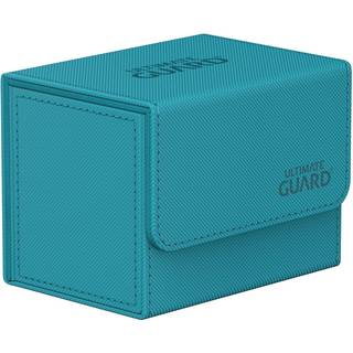 Sidewinder 80+ Monocolor - deckbox - Ultimate Guard