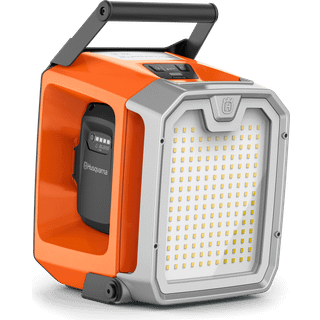 Husqvarna Lamp Wl 8I | Row
