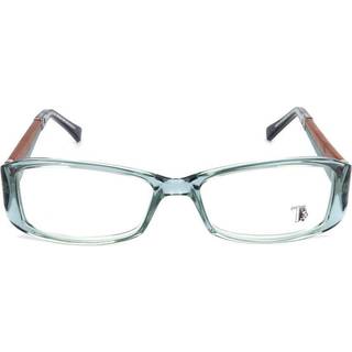 TODS TO5011 087 53 Briller Mænd Blue - Blue - 53mm