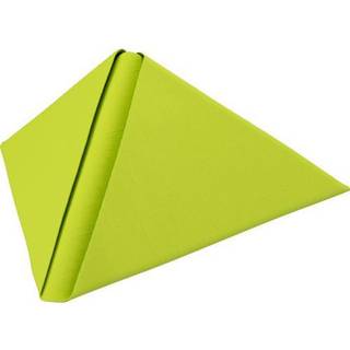 DUNI DUNILIN Serviet 40x40 cm Kiwi 540 stk (192726)