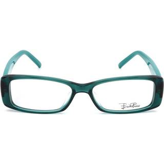 Emilio Pucci EP2648 425 50 Briller Kvinder Blue - Petrol Blue - 50mm