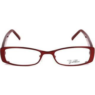 Emilio Pucci EP2131 612 50 Briller Kvinder Burgunder - Burgundy - 50mm