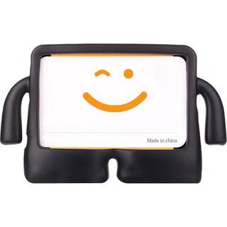 iGuy cover til iPad Air/Air 2 (9.7") (2016/2017/2018), Sort