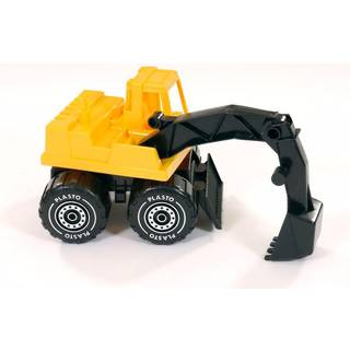 Plasto Lastbil 40 cm