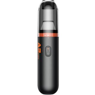 Baseus Stangstøvsuger A2Pro 6000Pa cordless car vacuum cleaner (black).