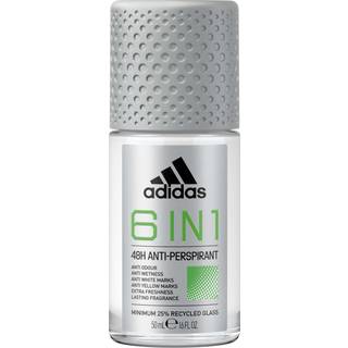 Cool & Dry roll-on deodorant (På lager i varehus)