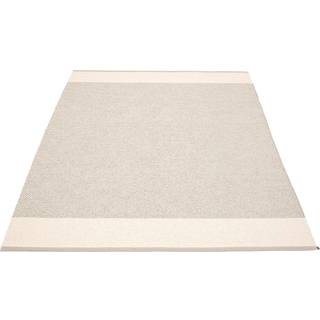Pappelina, Edit tæppe 180x260 cm Linen