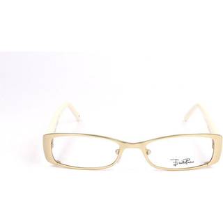Emilio Pucci EP2131 757 50 Briller Kvinder Guld - Gold - 50mm