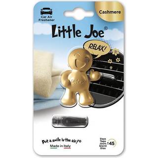Little Joe, Duftfrisker, Cedarwood