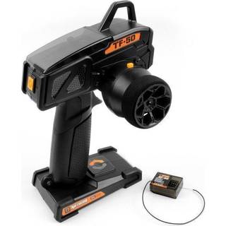 HPI - HP160301 - HPI TF-50/RF-50 2.4GHZ RADIO SET