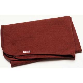 Woolpower Kid's Blanket 400 Rust Red, OneSize