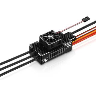 Hobbywing Platinum V5 150A HV 3-8s