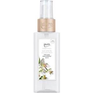 Duftfrisker med spray (På lager i butik)