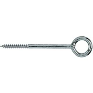Fischer Stilladsøksen GS 8x50 Ø15 - Fischer