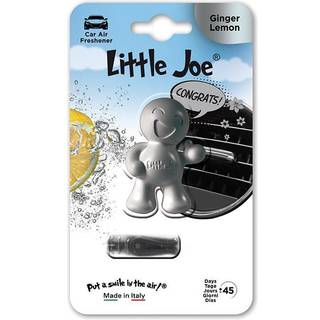 Little Joe, Duftfrisker, Ginger Lemon