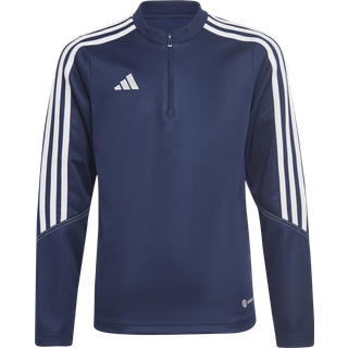 Tiro 23 Club træningsoverdel - Team Navy Blue 2 / White - 152