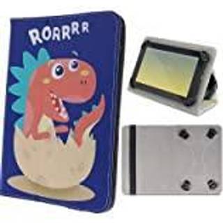 GreenGo Dino Roar Case (iPad)