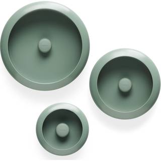 Fatboy Oloha Transportabel Lampe Trio Sage