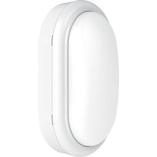 Philips ProjectLine Oval Væglampe - 4000K