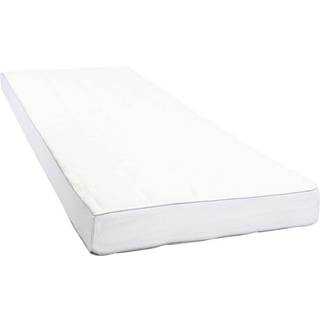 Junior madras 70x140 - Højde 12 cm - Børnemadras - Skummadras med trykaflastende memoryskum - Premium By Borg