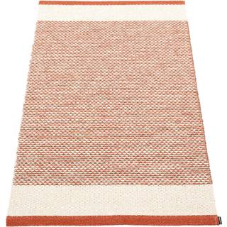 Pappelina, Edit tæppe 85x160 cm Brick