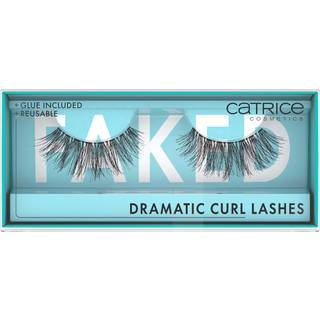 Catrice Faked Dramatic Curl Lashes