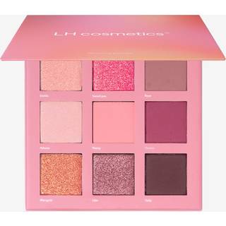 LH Cosmetics Blomma Palette 9 g
