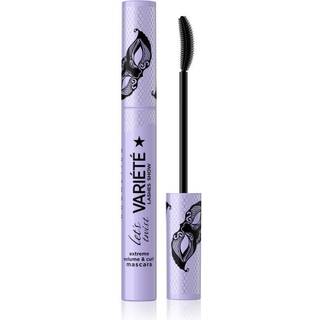 Eveline Cosmetics Variété Let&#39;s Twist Volume og curling mascara 10 ml - 10 ml