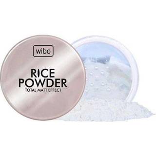 Wibo Rice Powder Matterende pudder 5,5 g - 5,5 g