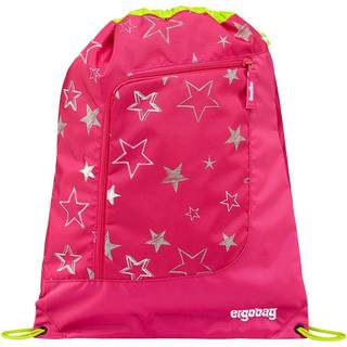 Ergobag Prime Gym Bag StarlightBear