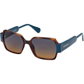 Max & Co. MO0051 52P 54 Solbriller Kvinder Tortoiseshell - Havana - 54mm