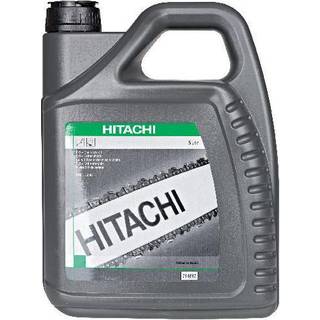 Hikoki Motorsavsolie 5l (Kædeolie Bio) - 66714817
