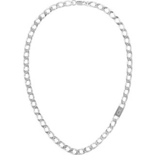 Calvin Klein 35000251 Herren-Halskette Edelstahl Outlook